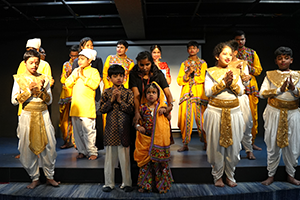Annual day