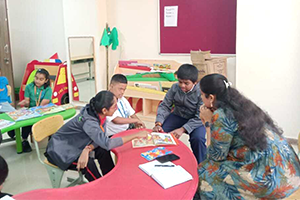 Reading Programme