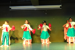 Annual day