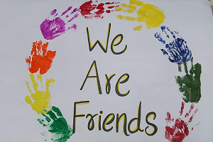 Friendship Day 2025