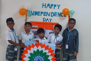 Independence day 2025