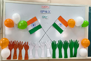 Republic Day 2025-26