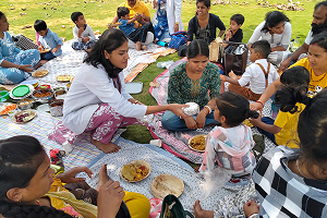 EIC Picnic