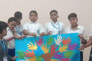 Holi 2025-26